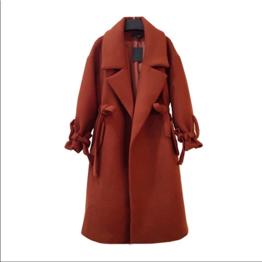 Beautiful wool coat